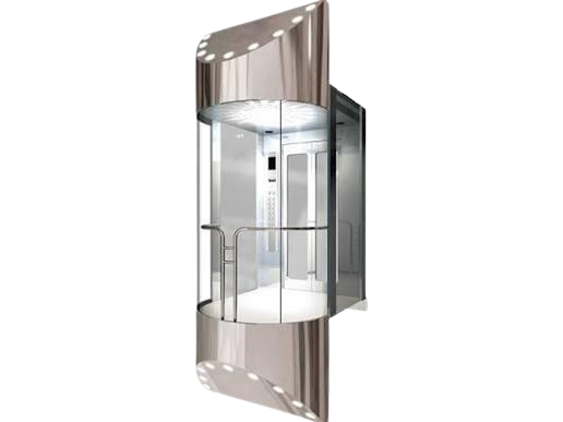 Panoramic Lift