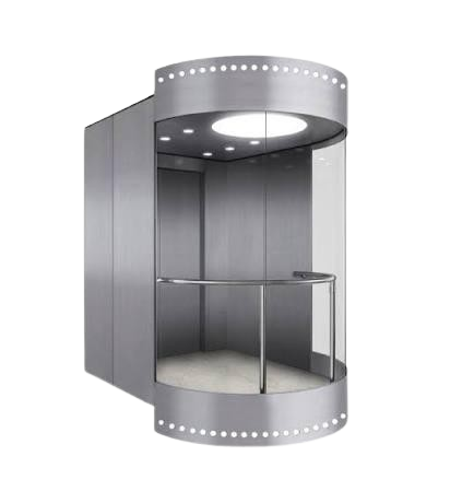 Panoramic Lift
