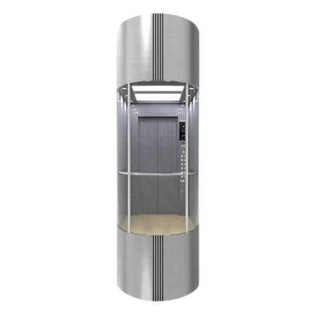 Panoramic Lift