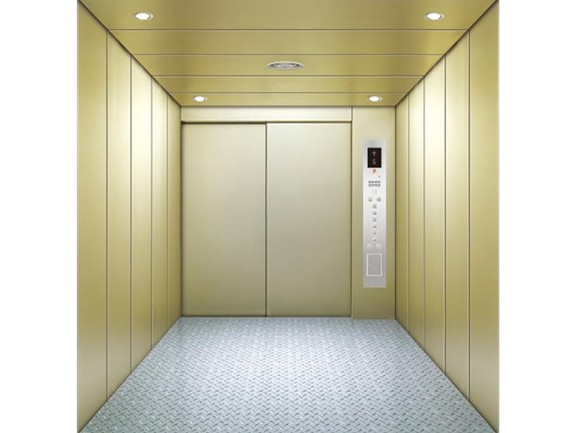 Cargo Lift