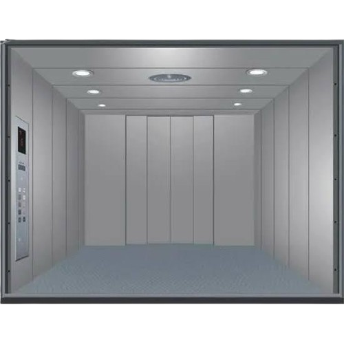 Cargo Lift