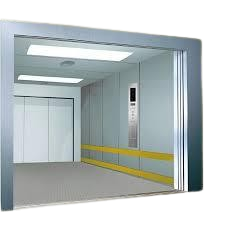 Cargo Lift