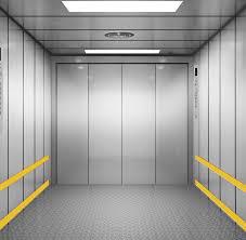 Cargo Lift