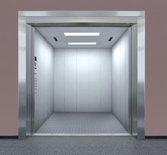 Cargo Lift