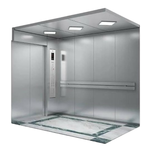Hospital Bed Lift