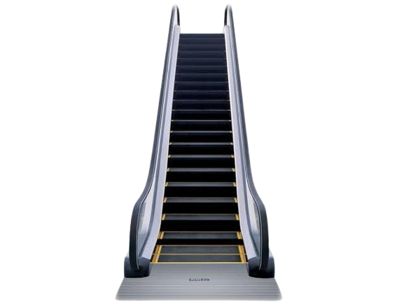 Escalator