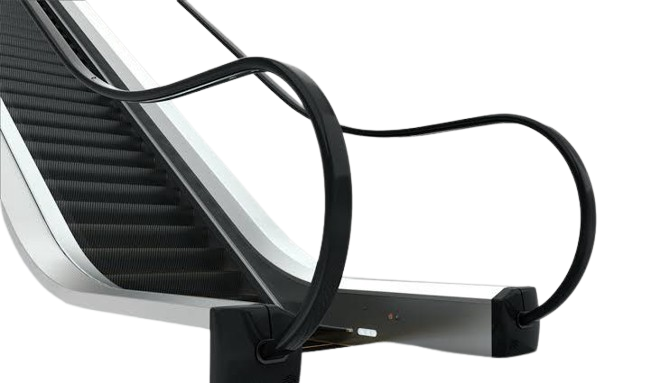 Escalator