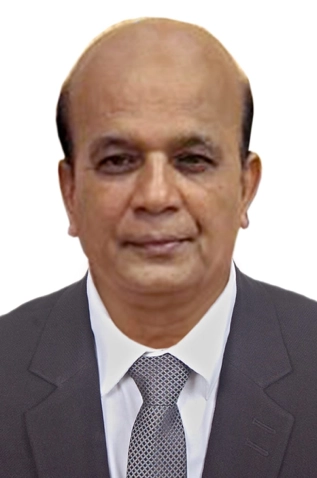 Nikhil Chandra Sikder